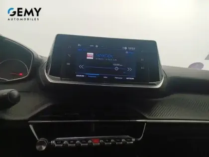 Photo 53 Peugeot 2008  PureTech 130 S&S EAT8