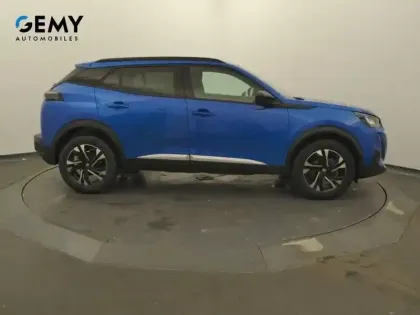 Photo 43 Peugeot 2008  PureTech 130 S&S EAT8