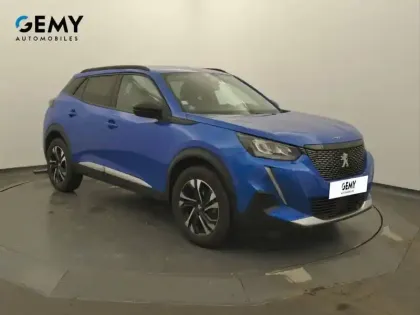 Photo 42 Peugeot 2008  PureTech 130 S&S EAT8