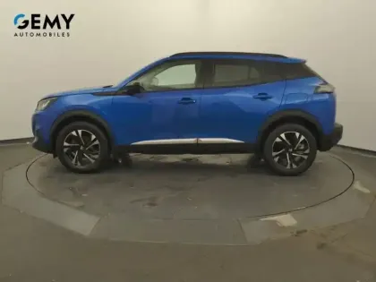 Photo 38 Peugeot 2008  PureTech 130 S&S EAT8