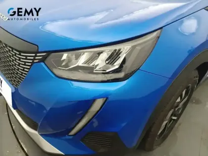 Photo 55 Peugeot 2008  PureTech 130 S&S EAT8