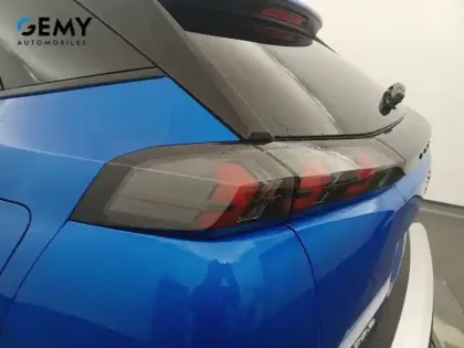 Photo 56 Peugeot 2008  PureTech 130 S&S EAT8