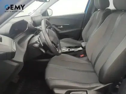 Photo 48 Peugeot 2008  PureTech 130 S&S EAT8