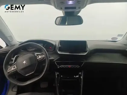 Photo 47 Peugeot 2008  PureTech 130 S&S EAT8