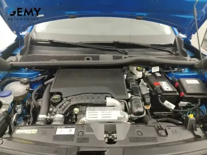 Photo 14 Peugeot 2008  PureTech 130 S&S EAT8