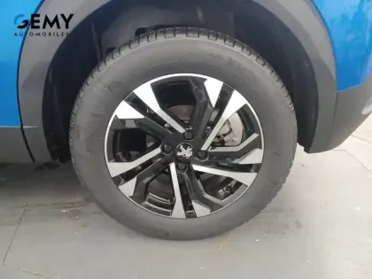 Photo 30 Peugeot 2008  PureTech 130 S&S EAT8