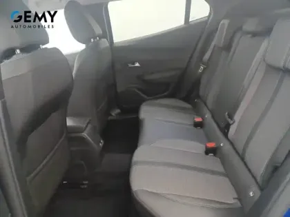 Photo 49 Peugeot 2008  PureTech 130 S&S EAT8