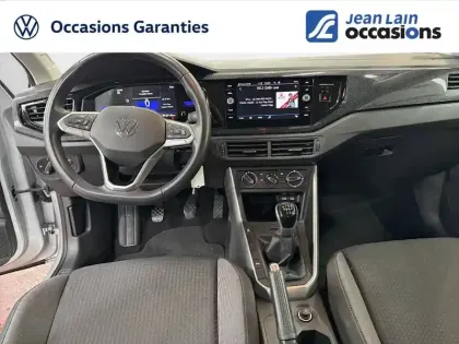 Photo 22 Volkswagen Polo  1.0 TSI 95 S&S BVM5