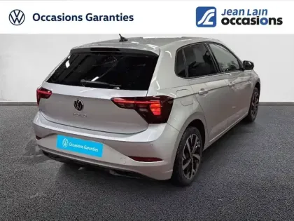 Photo 41 Volkswagen Polo  1.0 TSI 95 S&S BVM5