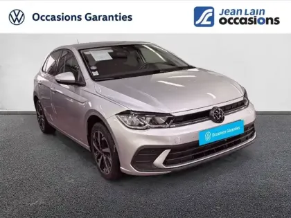 Photo 49 Volkswagen Polo  1.0 TSI 95 S&S BVM5