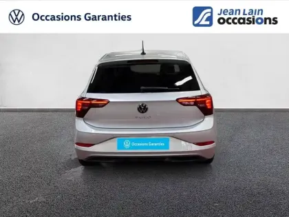 Photo 47 Volkswagen Polo  1.0 TSI 95 S&S BVM5