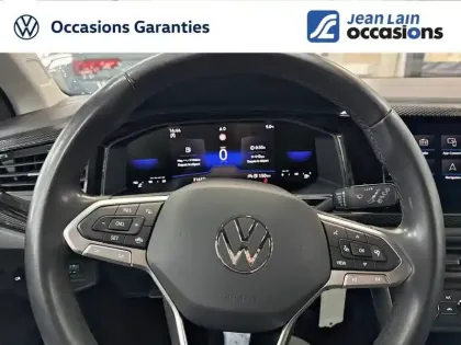 Photo 39 Volkswagen Polo  1.0 TSI 95 S&S BVM5