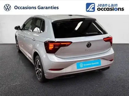 Photo 30 Volkswagen Polo  1.0 TSI 95 S&S BVM5