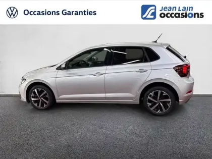 Photo 46 Volkswagen Polo  1.0 TSI 95 S&S BVM5