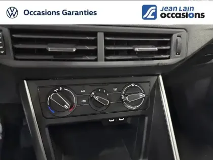 Photo 57 Volkswagen Polo  1.0 TSI 95 S&S BVM5