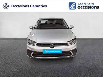 Photo 48 Volkswagen Polo  1.0 TSI 95 S&S BVM5