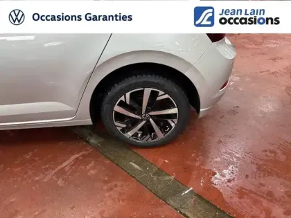 Photo 31 Volkswagen Polo  1.0 TSI 95 S&S BVM5