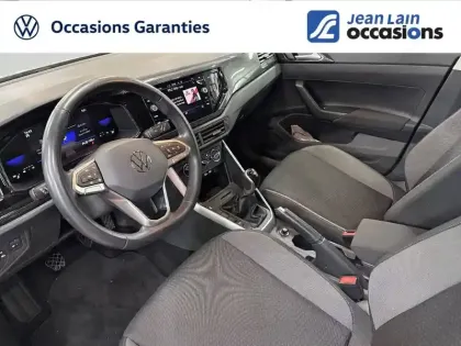 Photo 52 Volkswagen Polo  1.0 TSI 95 S&S BVM5