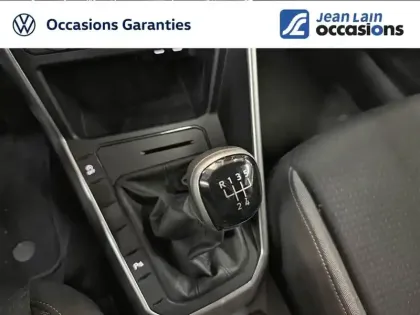 Photo 35 Volkswagen Polo  1.0 TSI 95 S&S BVM5