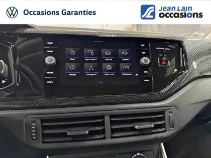 Photo 56 Volkswagen Polo  1.0 TSI 95 S&S BVM5