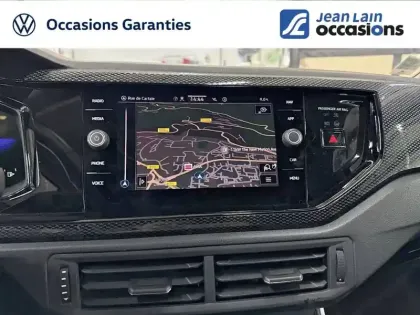 Photo 54 Volkswagen Polo  1.0 TSI 95 S&S BVM5