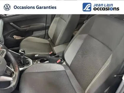 Photo 4 Volkswagen Polo  1.0 TSI 95 S&S BVM5