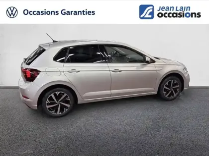 Photo 3 Volkswagen Polo  1.0 TSI 95 S&S BVM5