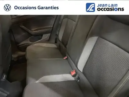 Photo 5 Volkswagen Polo  1.0 TSI 95 S&S BVM5