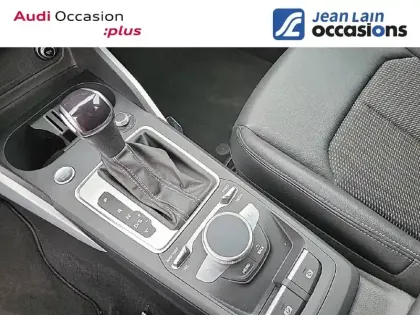 Photo 12 Audi Q2  35 TDI 150 S tronic 7 quattro