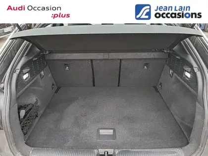 Photo 9 Audi Q2  35 TDI 150 S tronic 7 quattro