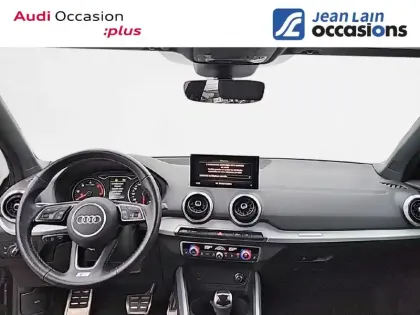 Photo 17 Audi Q2  35 TDI 150 S tronic 7 quattro