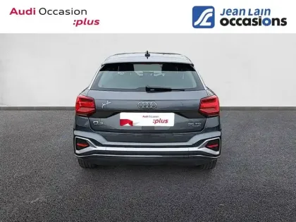 Photo 5 Audi Q2  35 TDI 150 S tronic 7 quattro