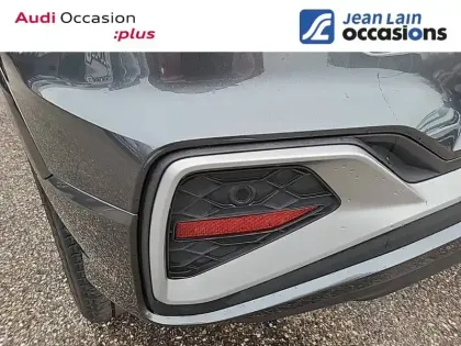 Photo 19 Audi Q2  35 TDI 150 S tronic 7 quattro