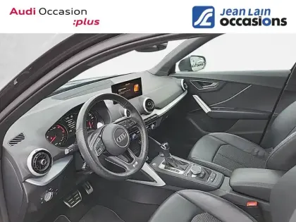 Photo 10 Audi Q2  35 TDI 150 S tronic 7 quattro