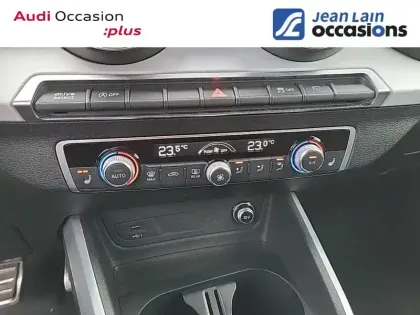 Photo 13 Audi Q2  35 TDI 150 S tronic 7 quattro