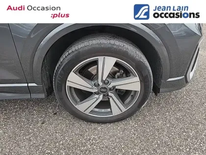 Photo 8 Audi Q2  35 TDI 150 S tronic 7 quattro