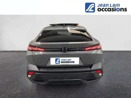 Photo 5 Peugeot 408  Hybrid 145 e-DCS6