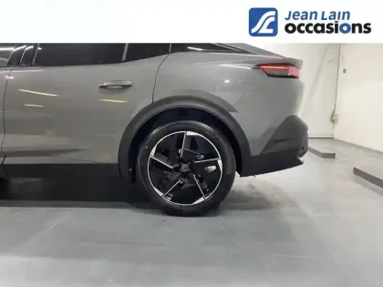 Photo 8 Peugeot 408  Hybrid 145 e-DCS6