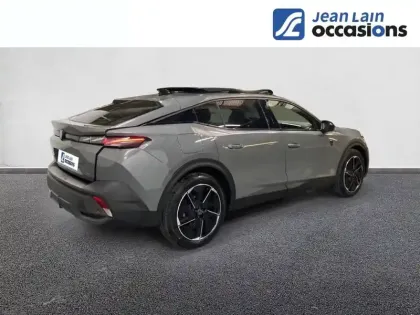 Photo 4 Peugeot 408  Hybrid 145 e-DCS6