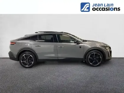 Photo 3 Peugeot 408  Hybrid 145 e-DCS6