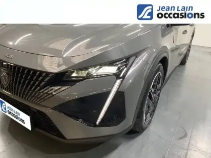 Photo 19 Peugeot 408  Hybrid 145 e-DCS6