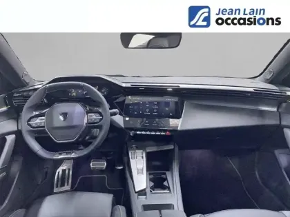 Photo 17 Peugeot 408  Hybrid 145 e-DCS6