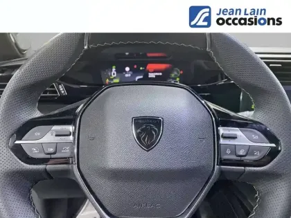 Photo 11 Peugeot 408  Hybrid 145 e-DCS6