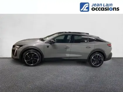 Photo 7 Peugeot 408  Hybrid 145 e-DCS6