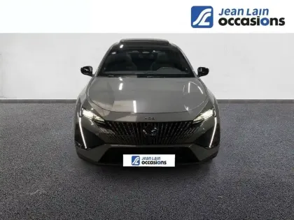 Photo 1 Peugeot 408  Hybrid 145 e-DCS6