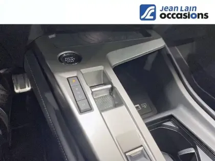 Photo 12 Peugeot 408  Hybrid 145 e-DCS6