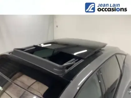 Photo 18 Peugeot 408  Hybrid 145 e-DCS6