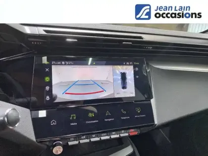 Photo 14 Peugeot 408  Hybrid 145 e-DCS6