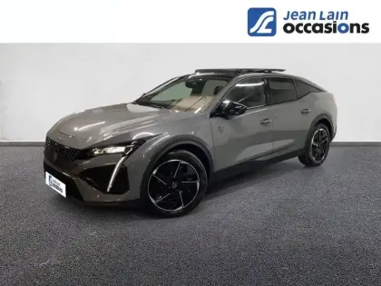 Photo Peugeot 408 Gt