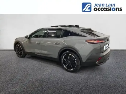 Photo 6 Peugeot 408  Hybrid 145 e-DCS6